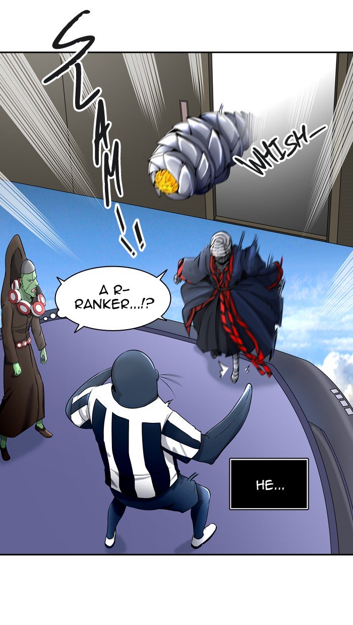 Tower of God, Chapter 398 image 082